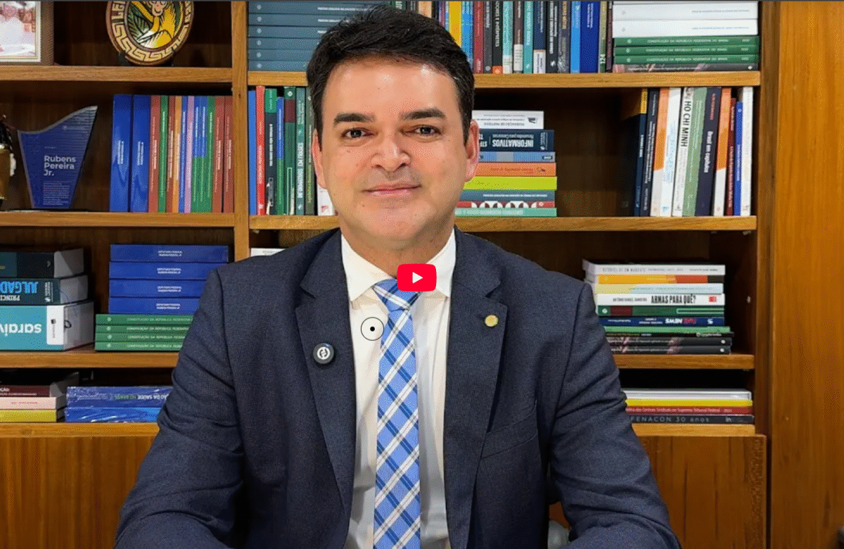 Comissão especial do PL do IR Mais Justo será instalada na próxima terça (6)